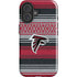 NFL Atlanta Falcons Trailblazer iPhone 16 Plus Impact Case